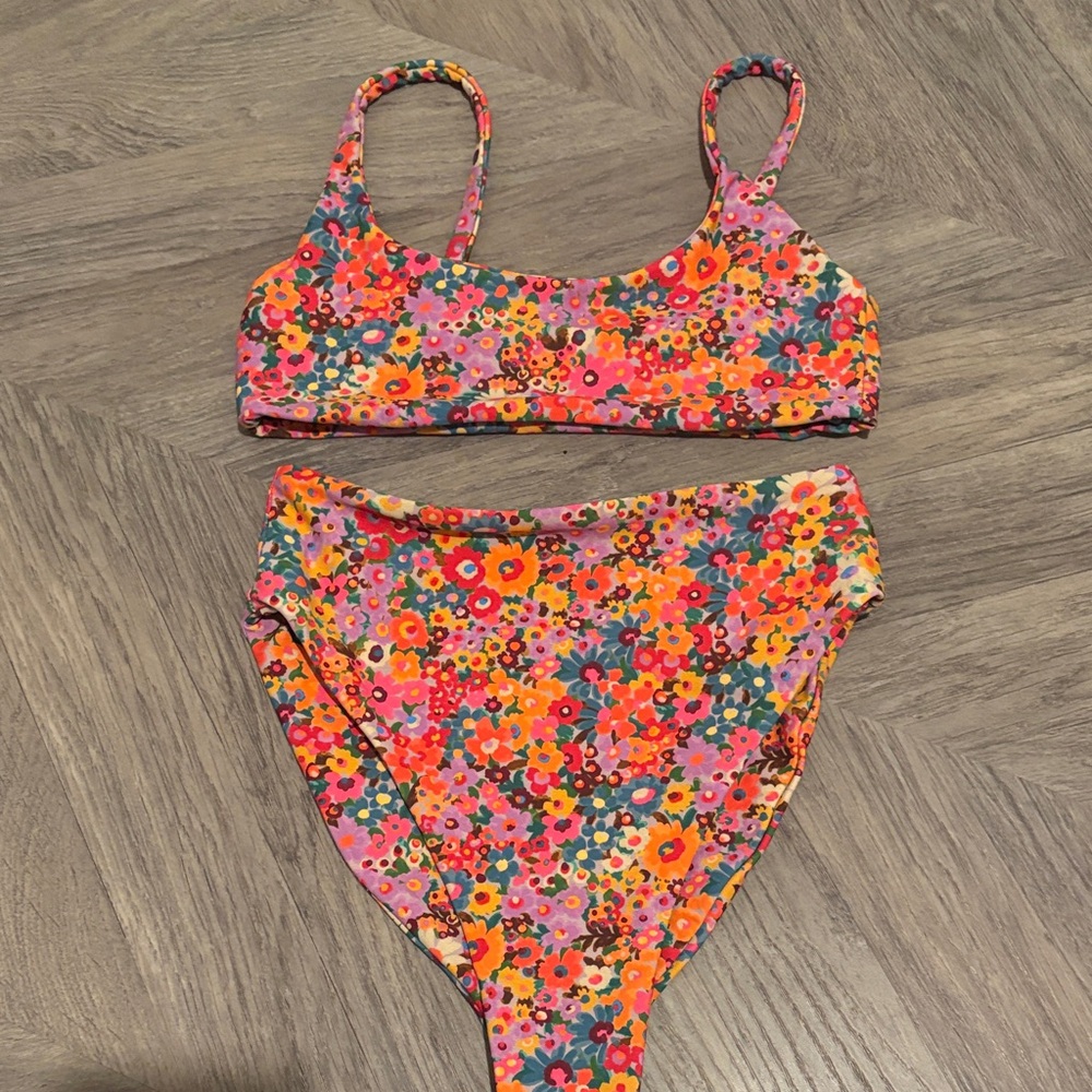 SKATIE Bikini Set